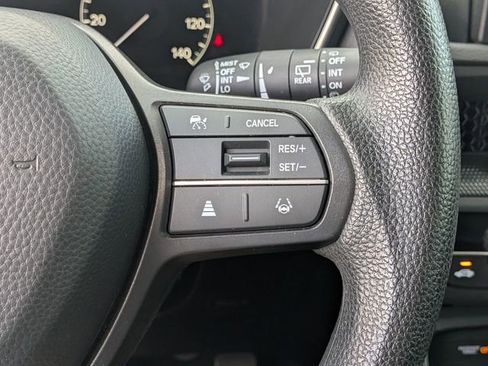 Used 2024 Honda CR-V EX image 27