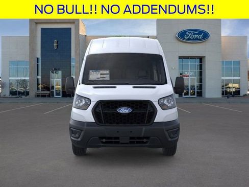 New 2026 Ford Transit 250 148 High Roof image 7