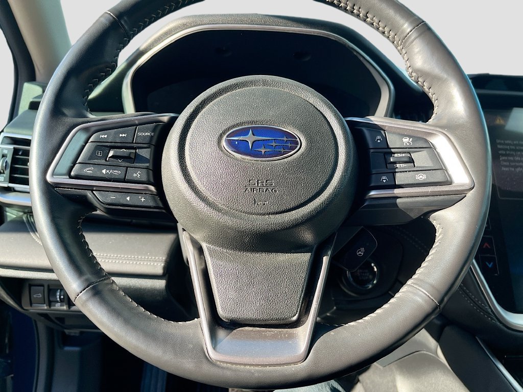 Used 2024 Subaru Outback Touring XT AWD/4WD image 11