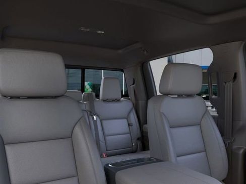 New 2026 Chevrolet Silverado 1500 LTZ AWD/4WD image 24