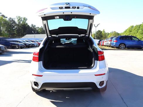 Used 2012 BMW X6 xDrive35i image 35