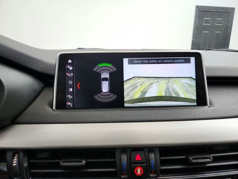 Used 2018 BMW X5 xDrive50i image 21