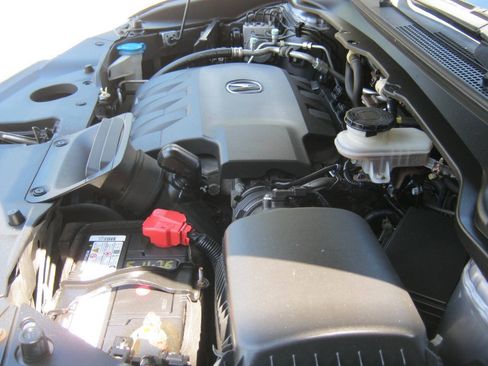 Used 2015 Acura RDX w/ Technology Package AWD/4WD image 16