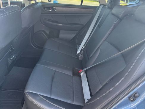 Used 2018 Subaru Outback 2.5i Limited w/ 50th Anniversary Edition image 14