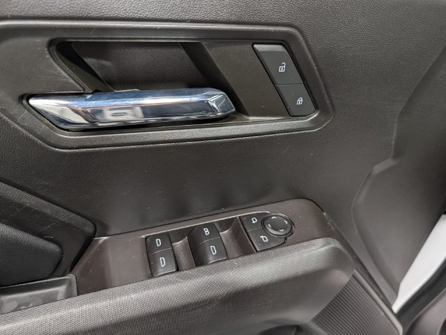 Used 2023 GMC Canyon Elevation w/ Trailering Package AWD/4WD image 13