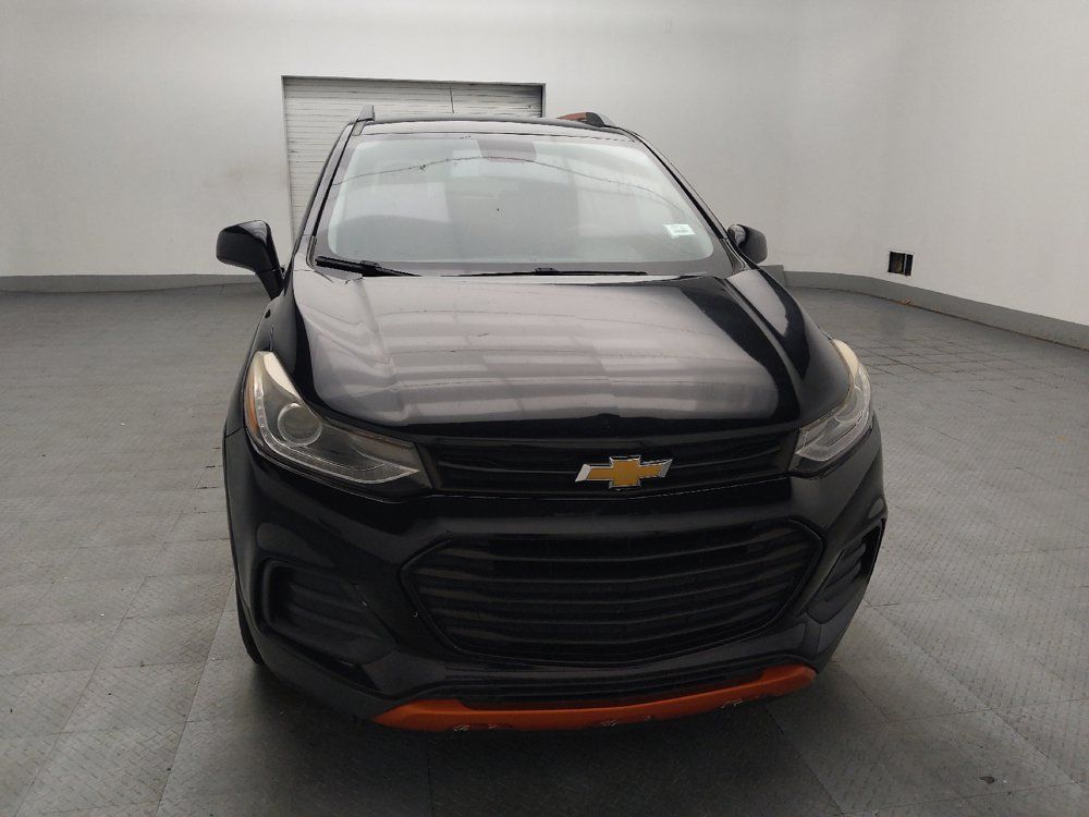 Used 2020 Chevrolet Trax LT FWD image 14