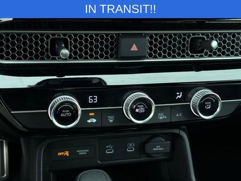 Used 2025 Honda Civic Sport image 25