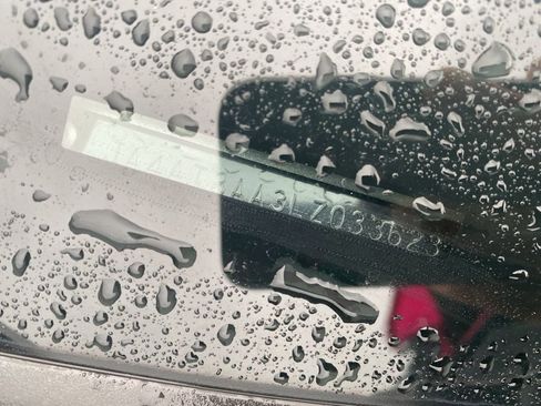 Used 2020 Mitsubishi Eclipse Cross ES image 6