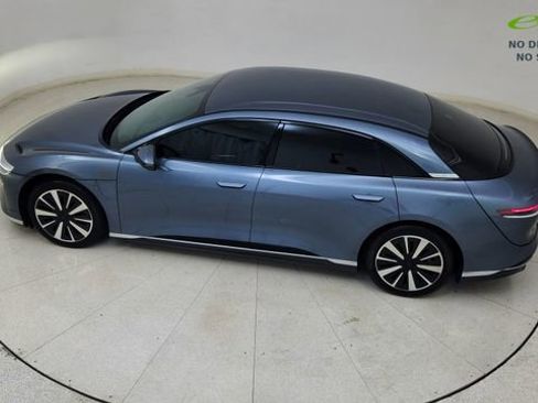 Used 2023 Lucid Air Pure AWD/4WD image 85