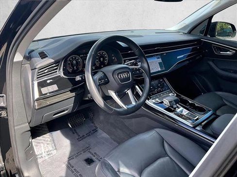 Used 2023 Audi Q7 3.0T Premium Plus image 14