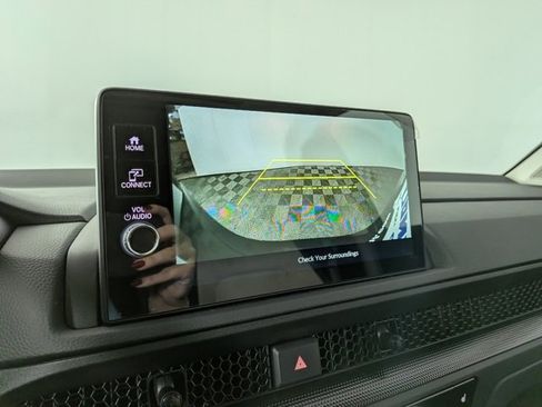 New 2026 Honda CR-V EX image 5