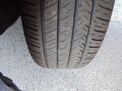 Used 2023 Toyota Camry SE w/ Convenience Package image 5