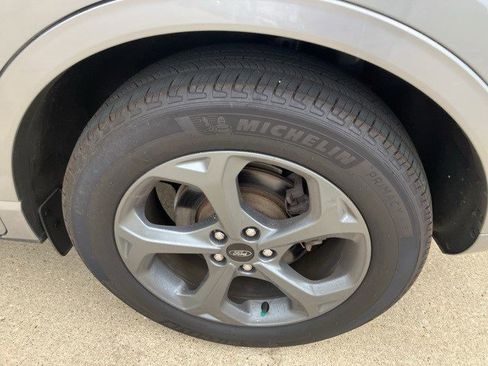 Used 2023 Ford Escape ST-Line w/ Tech Pack #1 image 27