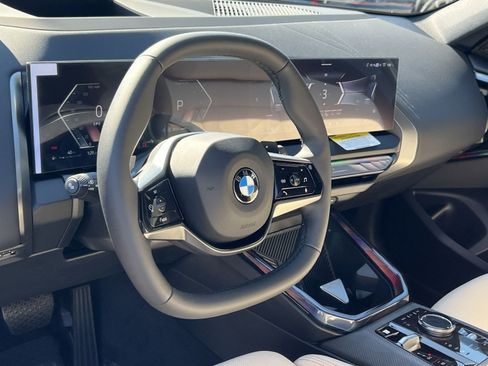New 2026 BMW X3 xDrive30 w/ Premium Package image 13