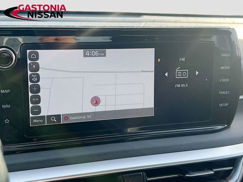 Used 2023 Kia K5 GT-Line w/ GT-Line Premium Package image 17