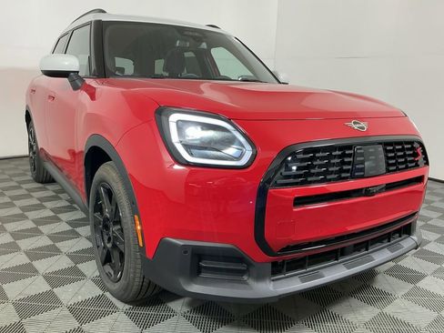 New 2026 MINI Cooper Countryman S w/ Comfort Package Max image 3