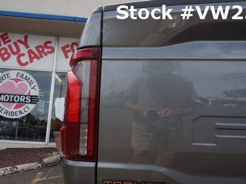 Used 2024 Ford F150 Tremor w/ Bed Utility Package image 89