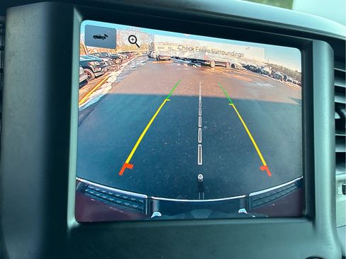 Used 2022 RAM 1500 Laramie image 21