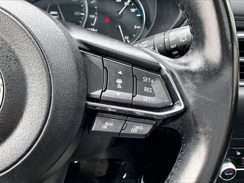 Used 2023 MAZDA CX-5 AWD 2.5 S w/ Premium Package image 18