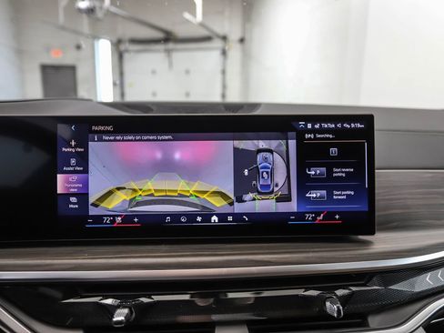 New 2026 BMW X6 xDrive40i w/ Climate Comfort Package image 18