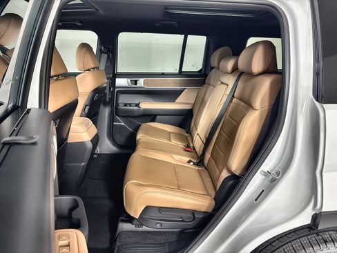 New 2026 Hyundai Santa Fe Limited w/ Tow & Go Package FWD image 25
