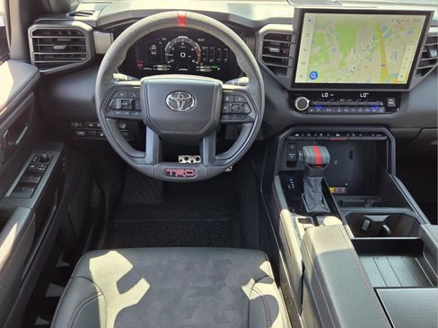 Used 2026 Toyota Tundra TRD Pro AWD/4WD image 13