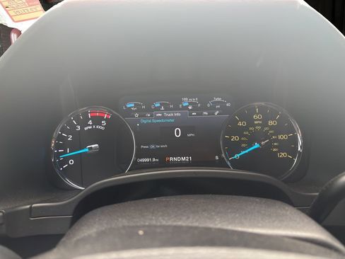 Used 2019 Ford F250 Platinum image 21