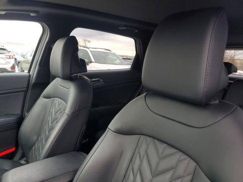 Certified 2023 Kia Sportage X-Pro Prestige image 21