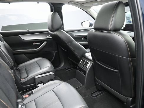 Used 2024 MAZDA CX-90 3.3 Turbo w/ Premium Package image 41