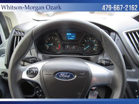 Used 2019 Ford Transit 350 XLT image 32