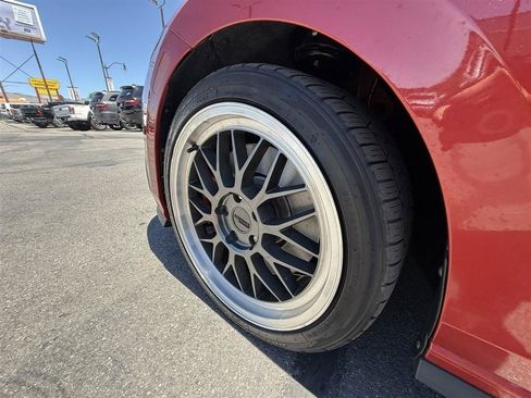 Used 2024 Volkswagen GTI S FWD image 25