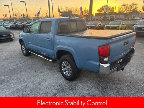 Used 2019 Toyota Tacoma SR5 image 11
