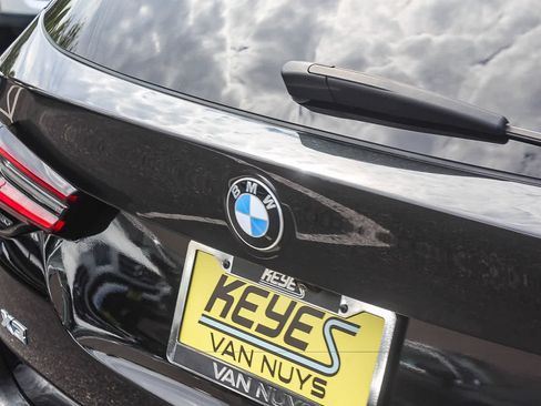 Used 2023 BMW X3 M40i w/ Premium Package AWD/4WD image 9