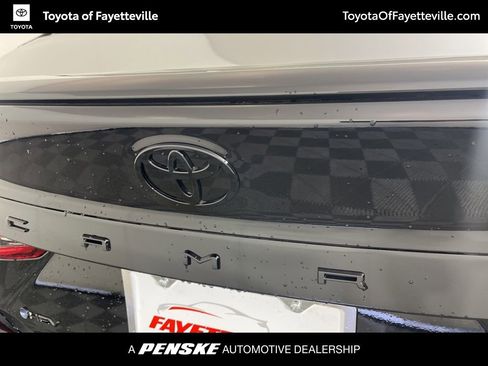 New 2026 Toyota Camry SE image 17