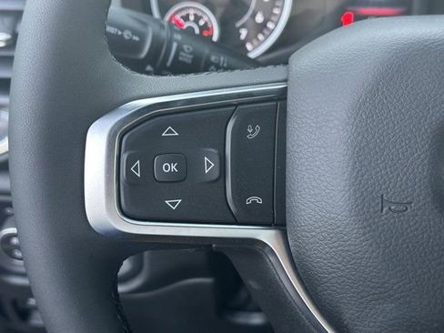New 2026 RAM 1500 4x4 Crew Cab image 22