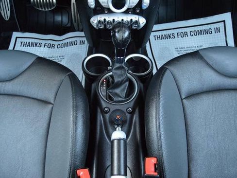 Used 2009 MINI Cooper Clubman S image 29