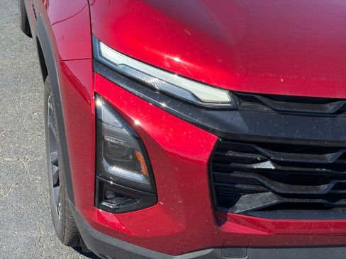 Used 2026 Chevrolet Equinox RS w/ Convenience Package III FWD image 20
