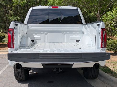 New 2026 Ford F150 Lariat AWD/4WD image 31
