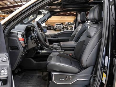 Used 2025 Ford F150 Raptor image 17