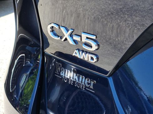 New 2026 MAZDA CX-5 Select AWD/4WD image 21