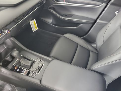 New 2026 MAZDA MAZDA3 s Sport image 24