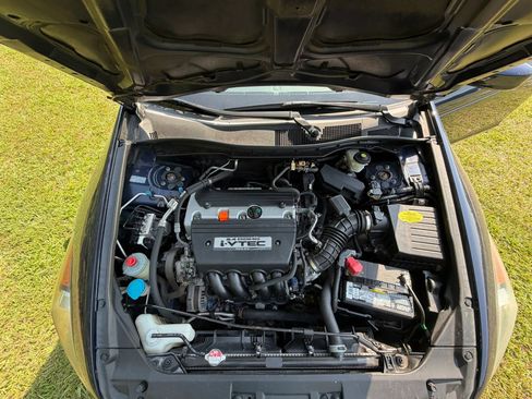 Used 2009 Honda Accord LX-P image 17