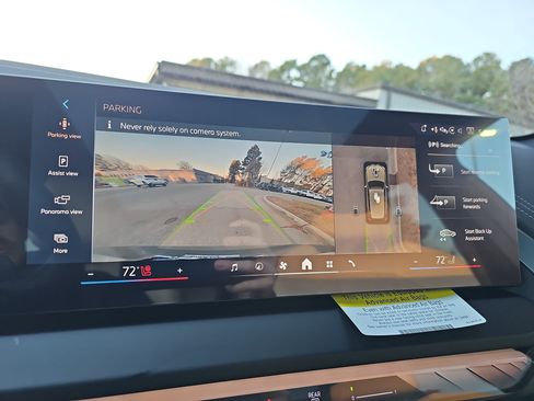 New 2026 BMW X3 xDrive30 w/ Premium Package image 25