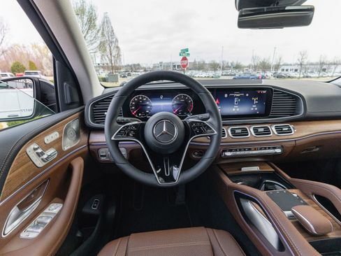 New 2026 Mercedes-Benz GLE 450 4MATIC image 22