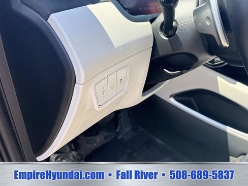 Used 2023 Hyundai Tucson Limited AWD/4WD image 22