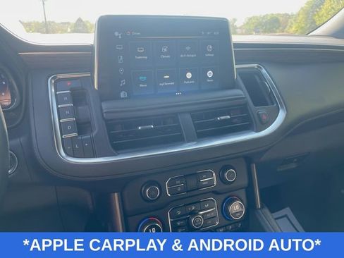 Used 2024 Chevrolet Suburban High Country w/ Max Trailering Package image 14