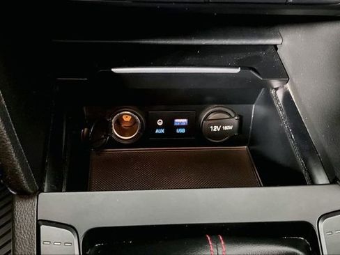 Used 2017 Hyundai Elantra Sport w/ Cargo Package image 33