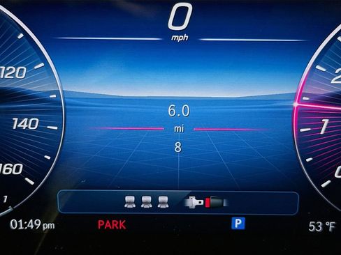 Used 2026 Mercedes-Benz GLC 300 4MATIC image 12