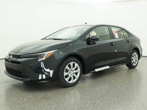 New 2026 Toyota Corolla LE image 17