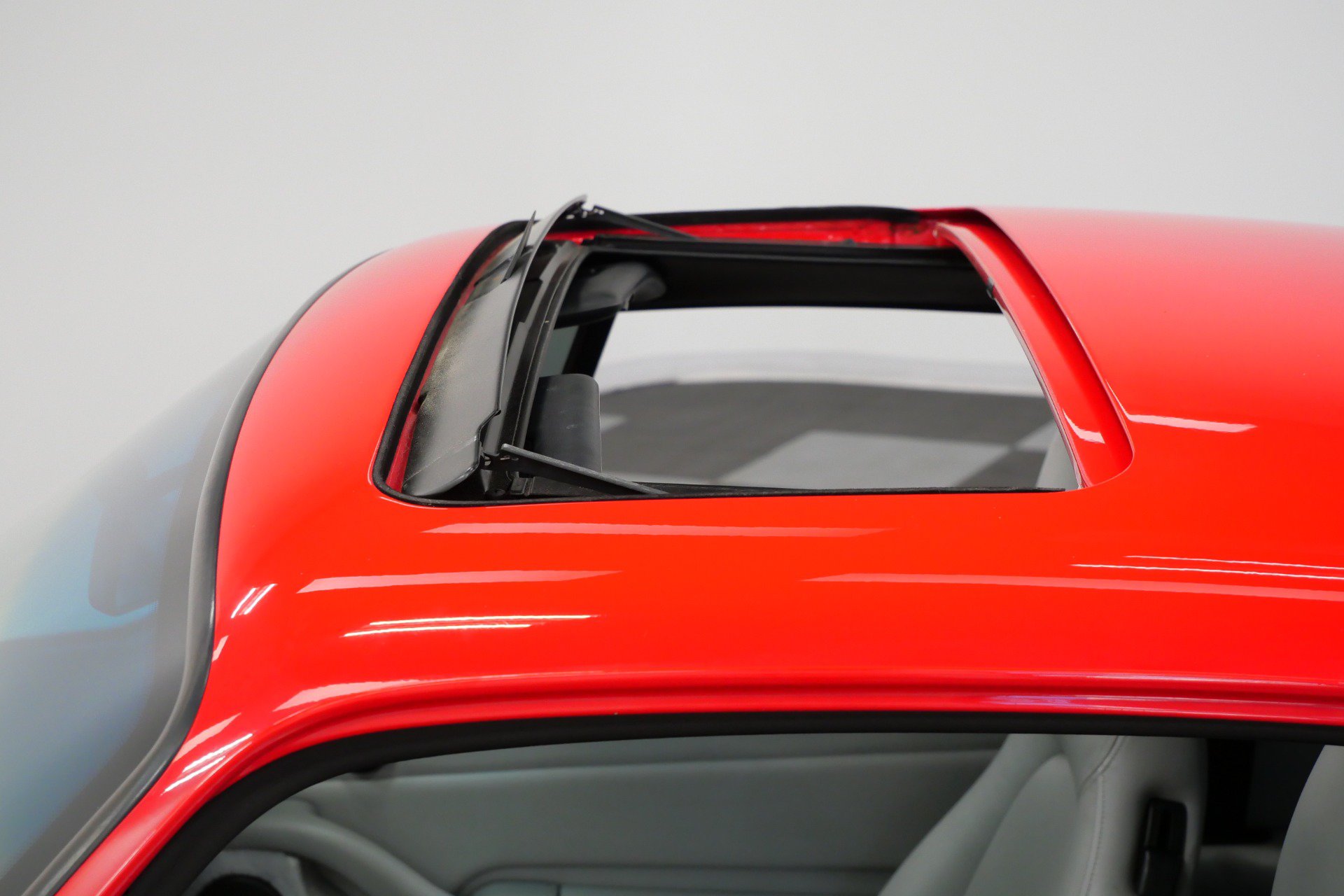 Used 1996 Porsche 911 GT3 RS image 18